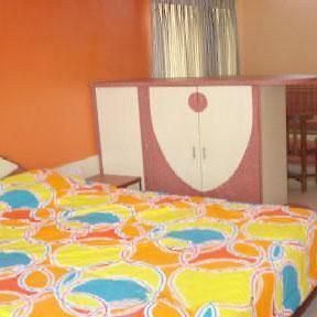 Woodland Regency Hotel Silvassa Esterno foto