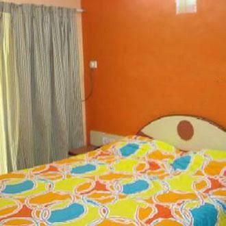 Woodland Regency Hotel Silvassa Esterno foto